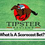what is a scorecast bet